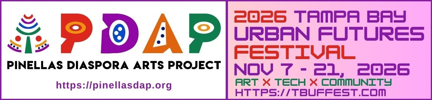 Tampa Bay Urban Futures Festival